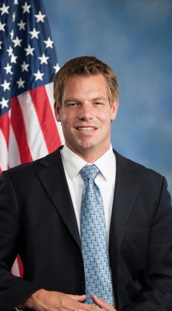 Image of Eric Swalwell