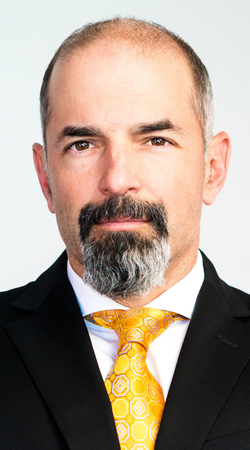 Image of Eric Troutman