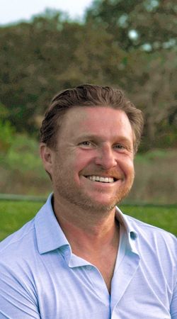 Image of Eric Yonce