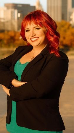 Image of Erica Watkins