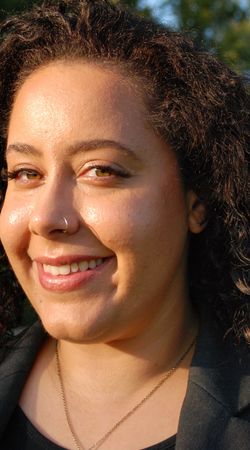 Image of Ericka Kopp