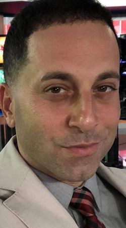 Image of Erik Mishiyev