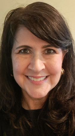 Image of Erin Montgomery