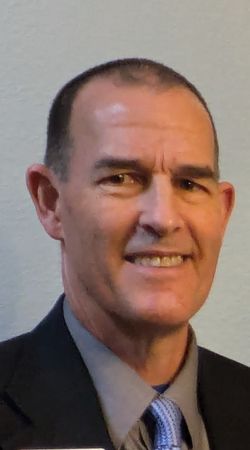 Image of Ernest Lineberger III