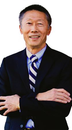 Image of Ervin Yen