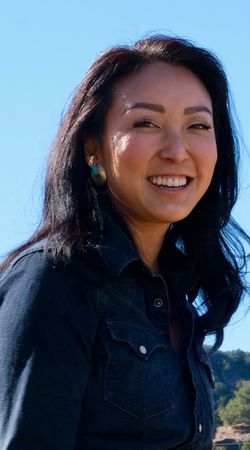 Image of Esther Kim Varet