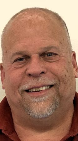 Image of Eugene Douglass