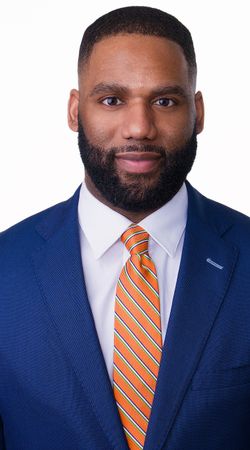 Image of Evan Turnage