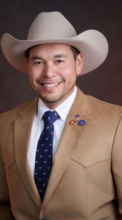 Image of Ezekiel Enriquez