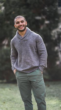 Image of Fahad Akhtar