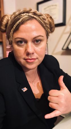 Image of Feena Bonoan