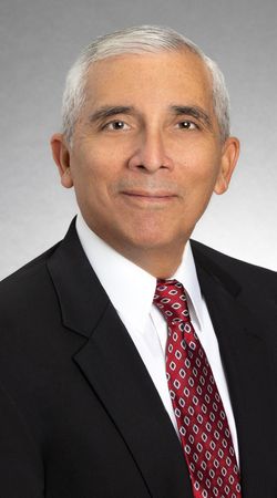 Image of Felipe Delgado