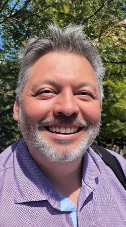 Image of Felix Tello