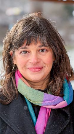 Image of Rachel Fetty Anderson