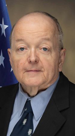 Image of Forrest Lumpkin