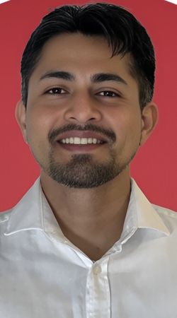 Image of Francisco Bahena