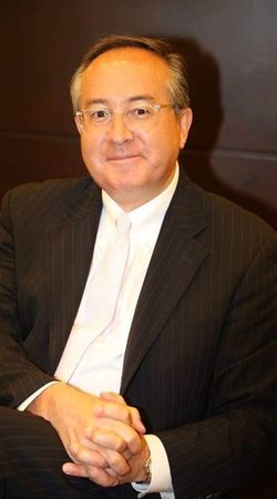 Image of Frank Ferreira