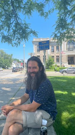 Image of Frank Staples