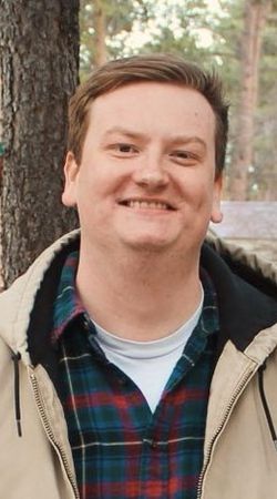 Image of Gabriel Green