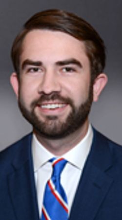 Image of Houston Gaines