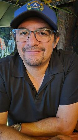 Image of Gamaliel Zavala Enriquez