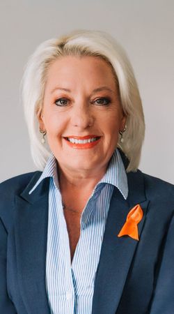 Image of Gay Valimont