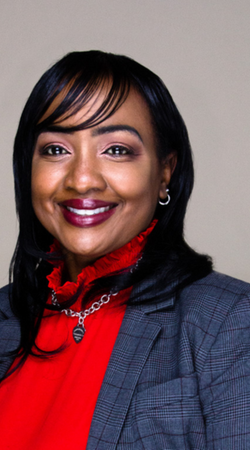 Image of Ge'Nell Gary