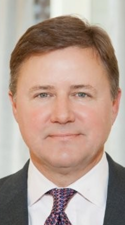Image of Gentner Drummond