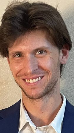 Image of George Slivka