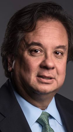 Image of George Conway