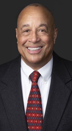Image of Gerry Smith