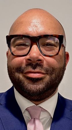 Image of Gian Jones