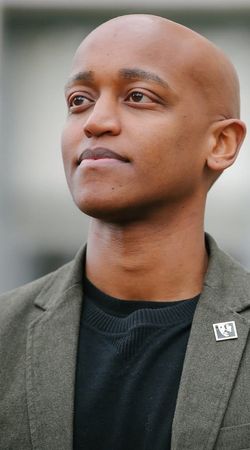 Image of Girmay Zahilay