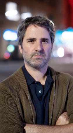 Image of Glenn Kaplan