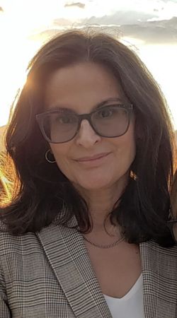 Image of Gloria Teresa Rascon