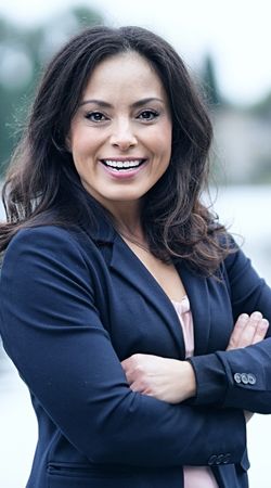 Image of Gloria Suella Menchaca