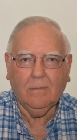 Image of Gordon Heslop