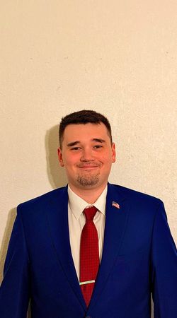 Image of Grayson Hunt