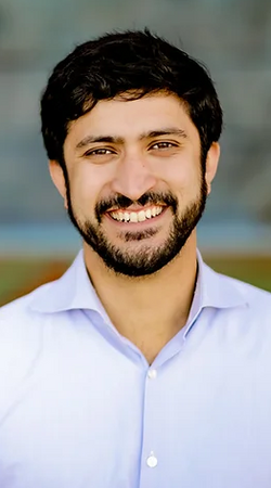 Image of Greg Casar