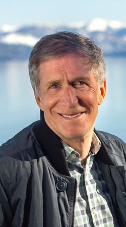 Image of Greg Kidd
