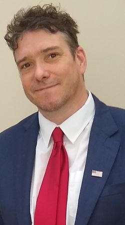 Image of Greg Lirette