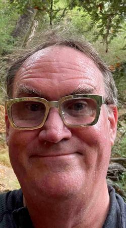 Image of Gregory Burgess