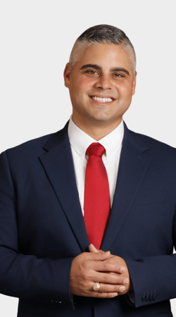 Image of Gregory Kunkle Jr.