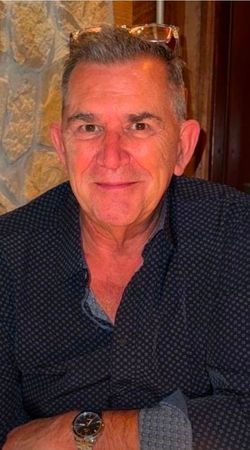 Image of Gregory Stevens