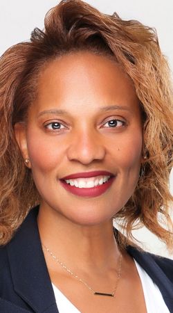 Image of Gretchen Brown