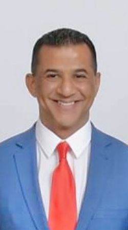 Image of Gulrez Khan