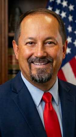 Image of Harold Jones