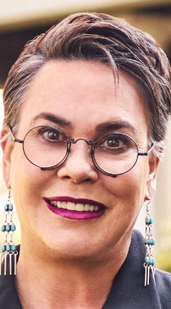 Image of Harriet Hageman