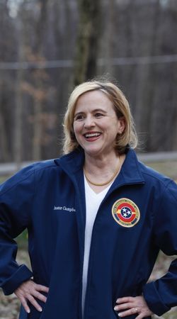 Image of Heidi Campbell