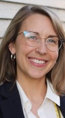 Image of Hillary Scholten